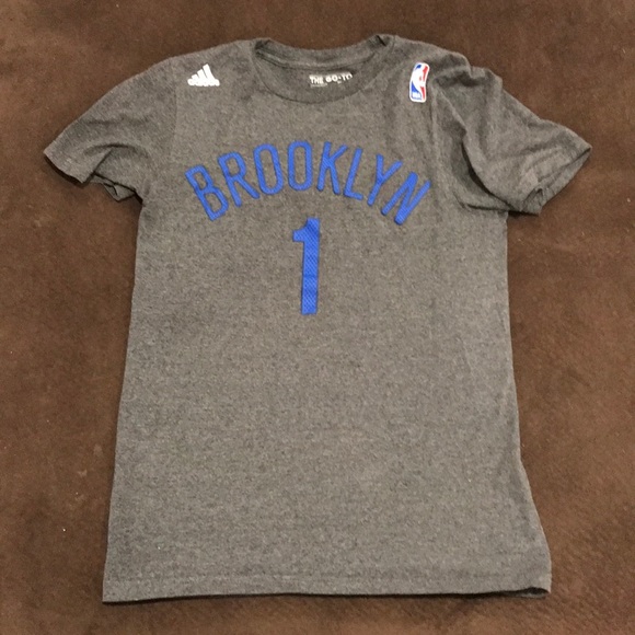 adidas Other - Mason plumlee t shirt